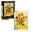 LEGO Art 31215 Vincent van Gogh – Slunečnice
