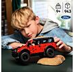 Lego Technic 42213 SUV Ford Bronco