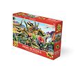 Puzzle 3D - Dinosauři