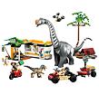 Lego Jurasic World 76973 Mise na sledování raptora a titanosaura
