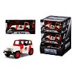 Auto Jeep Wrangler Jurassic World 1:32, DP6