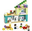 Lego Duplo 10470 Moderní rodinný dům 3 v 1 s figurkami