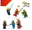 LEGO® NINJAGO® 71866 Výstavka nindžů: 15 let NINJAGO