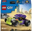 LEGO® CITY 60485 Hot rod
