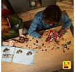 Lego DREAMZzz 71514 Dinosauří stíhačka