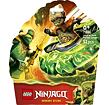 LEGO® NINJAGO® 71850 Lloyd vs. spinner pozemské příšery