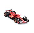 Bburago - RACE Formule F1, Ferrari Scuderia SF-24 (2024), #16 Charles Leclerc, 1:43