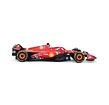 Bburago - RACE Formule F1, Ferrari Scuderia SF-24 (2024), #16 Charles Leclerc, 1:43