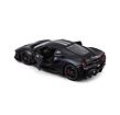 Bburago - RACE+PLAY, Ferrari 488 Pista, tmavě modrá, 1:24
