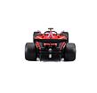 Bburago - FORMULA RACING, F1 Ferrari Scuderia SF-24 (2024), #16 Charles Leclerc, 1:18