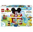 Lego Duplo 10465 Mickeyho klubík, Minnie a Pluto