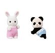 Sylvanian Families Nábytek - dětský pokoj