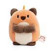 NICI přívěsek MyMochi Liška Geeks 5cm