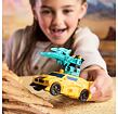 HASBRO - Transformers Cyberworld, BUMBLEBEE