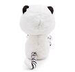 NICI GREEN Plyšový sněžný leopard Eleni Snowbell, 20 cm
