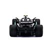 Bburago – FORMULA RACING Mercedes-AMG Petronas W16 (2025), #12 Kimi Antonelli, blistr, 1:64