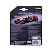 Bburago – FORMULA RACING McLaren Team MCL39 (2025), #4 Lando Norris, blistr, 1:64