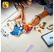Lego 43013 Kylian Mbappé – Hvězdné momenty fotbalu
