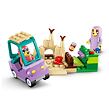 Lego11216 Bluey Bingo, Bluey a babičky
