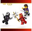 Lego Ninjago 71867 Kaiův červený bourák: 15 let NINJAGO