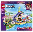 Lego Friends 42676 Zábavný den v aquaparku