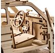 Little Story 3D dřevěná skládačka FSO Fiat 126p