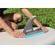 Oceana™ Paddleboard set s odnímatelným sedákem - 15 x 84 x 305 cm
