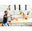 Autodráha Hot Wheels Snake Slam Takedown
