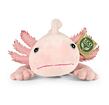 Rappa Plyšový axolotl 33 cm ECO-FRIENDLY