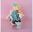 Doudou Jolijou Panenka Evy 36 cm