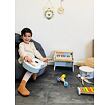 small foot Kytara Groovy Beats