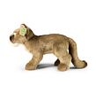 Rappa Plyšová puma 28 cm ECO-FRIENDLY