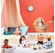 Petitcollin Panenka 36 cm Petit Câlin Clément