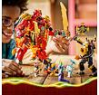 Lego Ninjago 71868 Wyldfyre a transformační dračí oblek