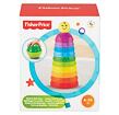 Fisher Price Aktiv-Puzzle mit Glocke