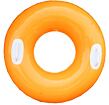 Kruh plovací s úchyty Intex 76 cm