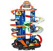 Hot Wheels CITY GARÁŽ S T-REXEM
