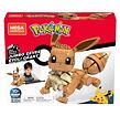 Mega Construx Pokémon Jumbo Eevee