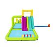 Nafukovací vodní park Bestway Splash Course 7,1x3,1x2,65m