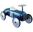 Vilac Vintage Metall Fahrrad Blau