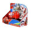 Chuggington - Mašinka Wilson Pop&Transform
