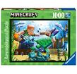 Ravensburger Minecraft 1000 dílků