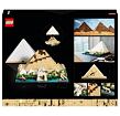 LEGO® Architecture 21058 Velká pyramida v Gíze