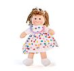 Bigjigs Toys Phoebe Puppe 25 cm