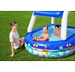 Nafukovací bazének Bestway Captain Family 213x155x132cm