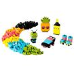 Lego® Classic 11027 Neonová kreativní zábava
