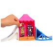 Hot Wheels® SKATES ZÁBAVNÝ FINGERBOARD SKATEPARK