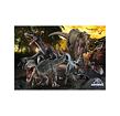 JURASSIC WORLD 300 XL-Puzzle