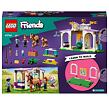 LEGO® Friends 41746 Výcvik koní