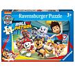 Paw Patrol: Starke Einheit 35 Teile